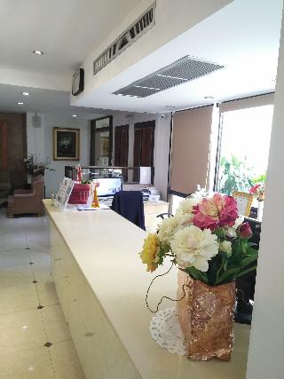 Lasalle Suites and Spa Hotel fotoÄŸrafÄ±