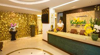 Lasalle Suites and Spa Hotel fotoÄŸrafÄ±