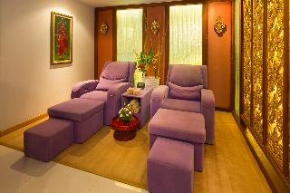 Lasalle Suites and Spa Hotel fotoÄŸrafÄ±