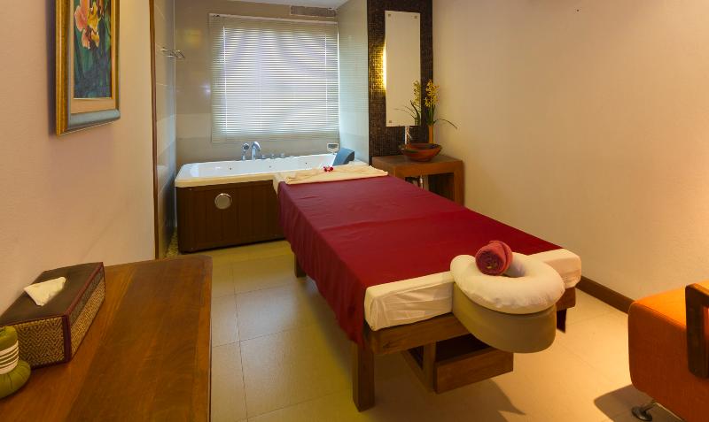 Lasalle Suites and Spa Hotel - Aktivite