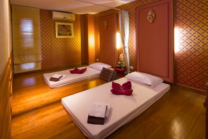 Lasalle Suites and Spa Hotel - Aktivite