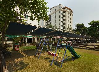 Lasalle Suites and Spa Hotel fotoÄŸrafÄ±
