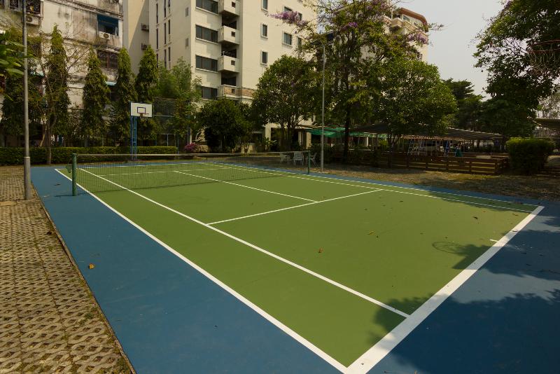 Lasalle Suites and Spa Hotel - Aktivite