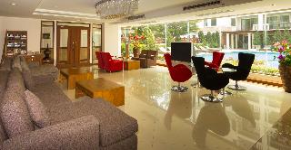 Lasalle Suites and Spa Hotel fotoÄŸrafÄ±