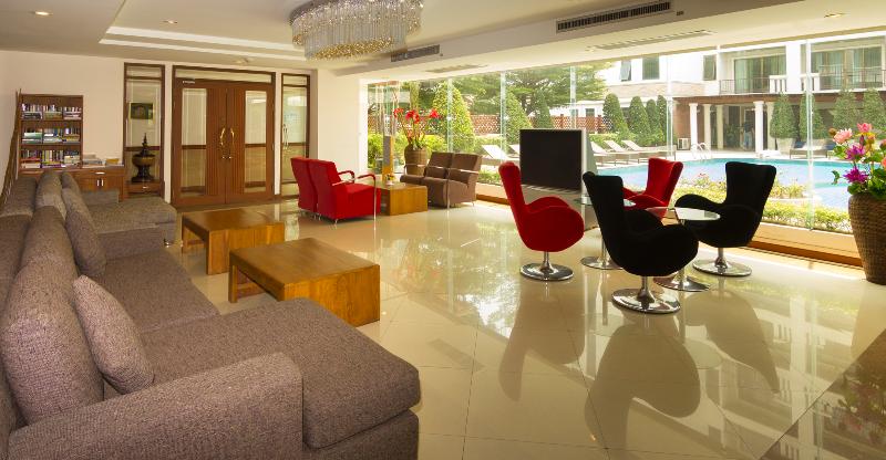 Lasalle Suites and Spa Hotel - Aktivite