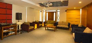 Lasalle Suites and Spa Hotel fotoÄŸrafÄ±