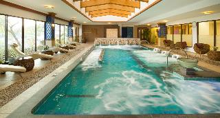 Lasalle Suites and Spa Hotel fotoÄŸrafÄ±
