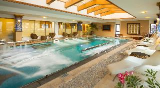 Lasalle Suites and Spa Hotel fotoÄŸrafÄ±