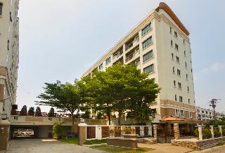 Lasalle Suites and Spa Hotel otel fotoğrafı
