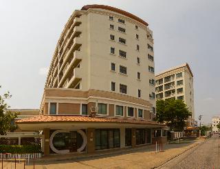 Lasalle Suites and Spa Hotel fotoÄŸrafÄ±