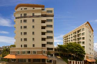 Lasalle Suites and Spa Hotel fotoÄŸrafÄ±