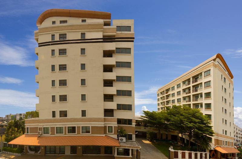 Lasalle Suites and Spa Hotel - Genel