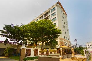 Lasalle Suites and Spa Hotel fotoÄŸrafÄ±