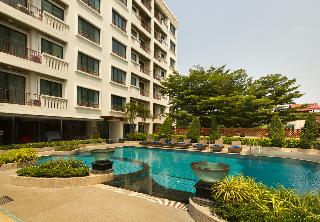 Lasalle Suites and Spa Hotel fotoÄŸrafÄ±
