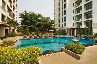 Lasalle Suites and Spa Hotel fotoÄŸrafÄ±