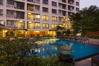 Lasalle Suites and Spa Hotel fotoÄŸrafÄ±