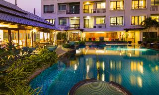 Lasalle Suites and Spa Hotel fotoÄŸrafÄ±
