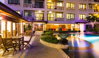 Lasalle Suites and Spa Hotel fotoÄŸrafÄ±