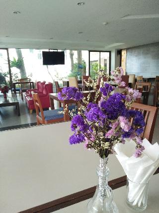 Lasalle Suites and Spa Hotel fotoÄŸrafÄ±
