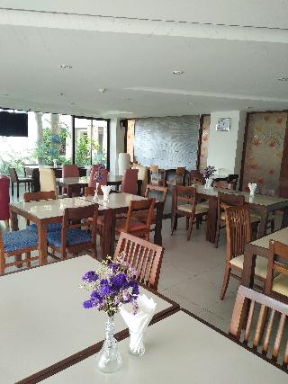 Lasalle Suites and Spa Hotel fotoÄŸrafÄ±