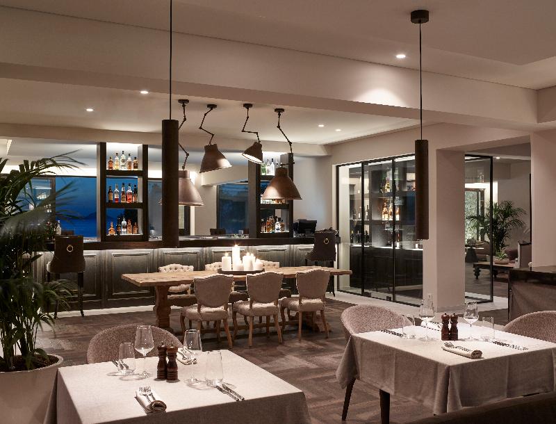 Lango Design Hotel & Spa, Adults Only - Bar