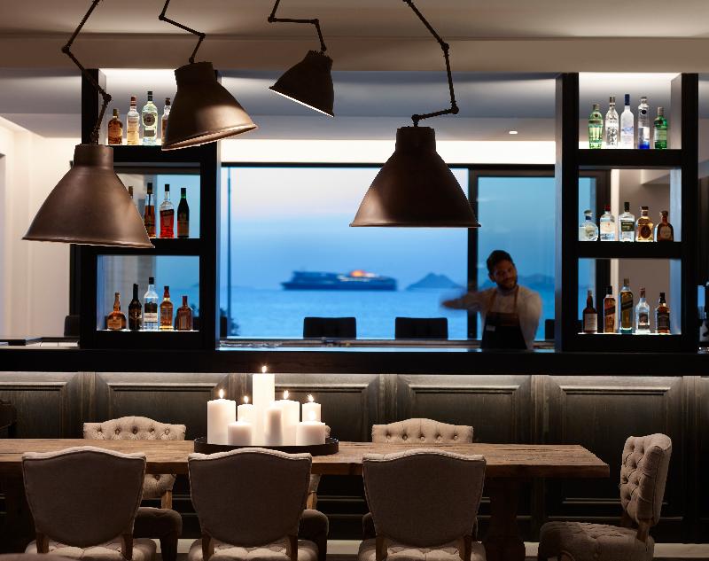 Lango Design Hotel & Spa, Adults Only - Bar
