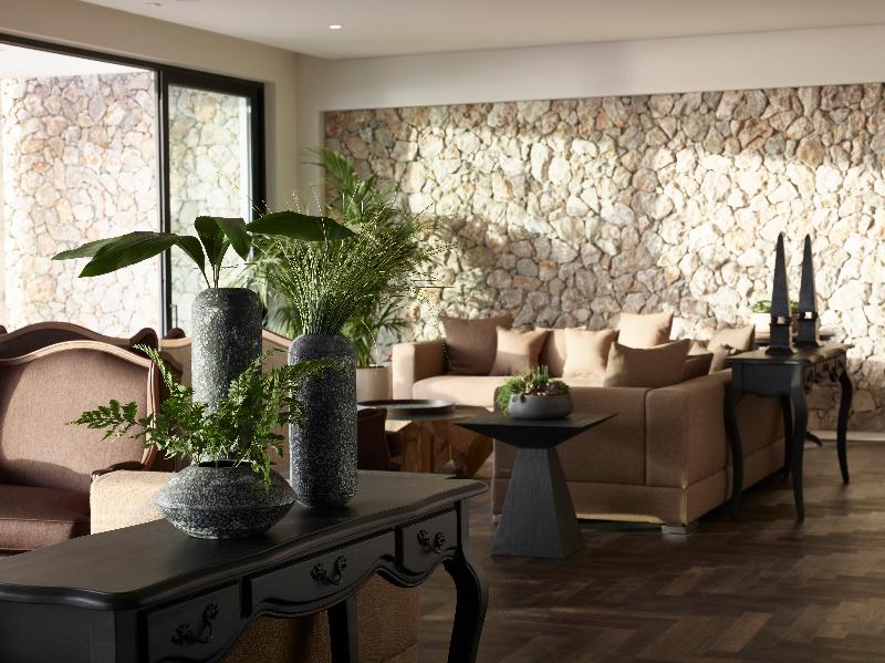 Lango Design Hotel & Spa, Adults Only - Lobi
