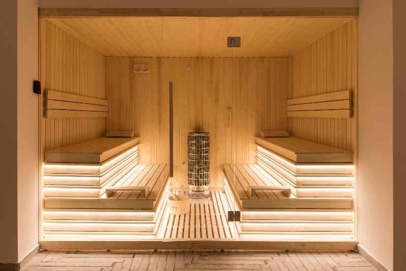 Lango Design Hotel & Spa, Adults Only - Aktivite