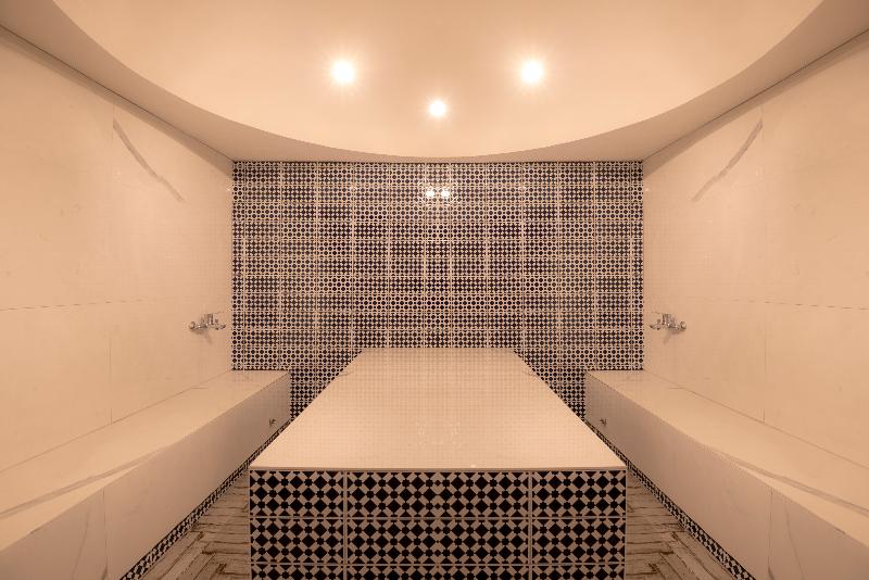 Lango Design Hotel & Spa, Adults Only - Aktivite
