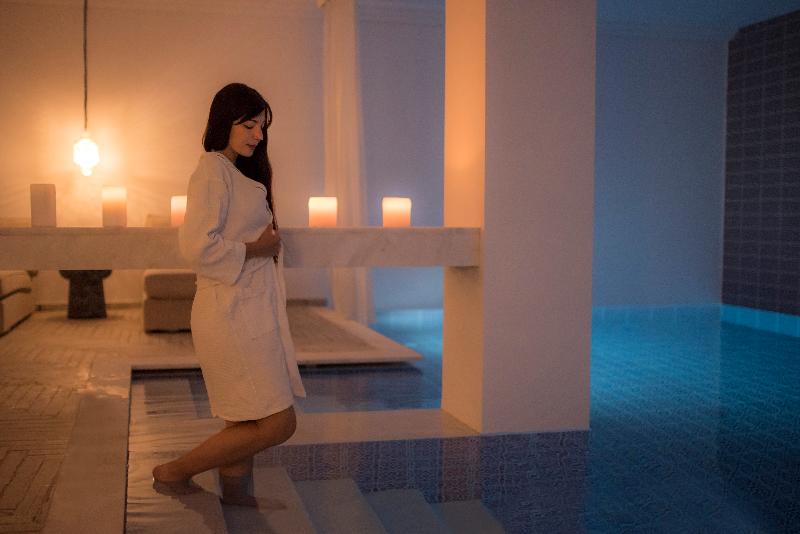 Lango Design Hotel & Spa, Adults Only - Aktivite