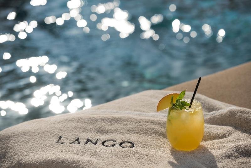Lango Design Hotel & Spa, Adults Only - Genel
