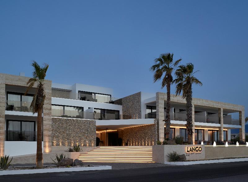 Lango Design Hotel & Spa, Adults Only - Genel