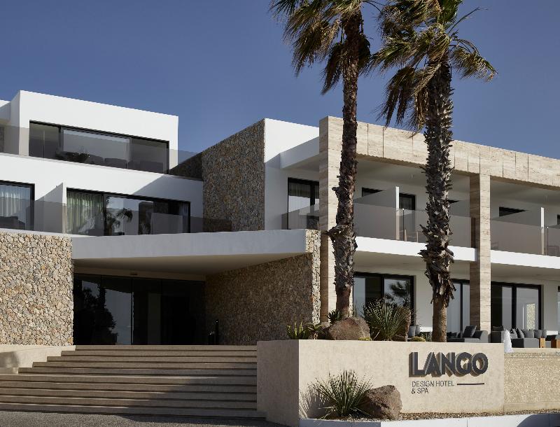 Lango Design Hotel & Spa, Adults Only - Genel