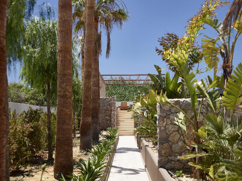 Lango Design Hotel & Spa, Adults Only - Genel