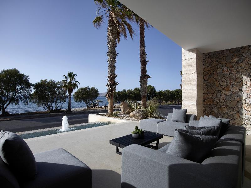 Lango Design Hotel & Spa, Adults Only - Genel