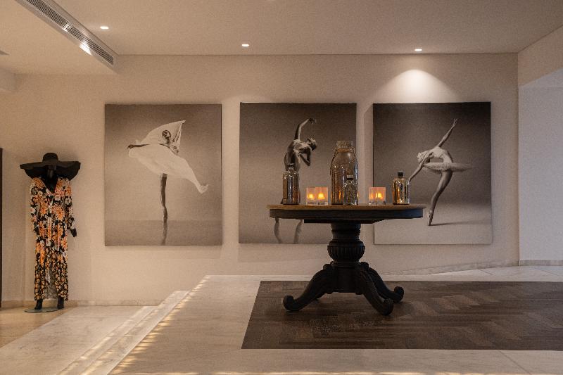 Lango Design Hotel & Spa, Adults Only - Genel