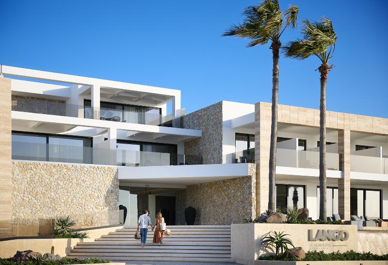 Lango Design Hotel & Spa, Adults Only - Genel
