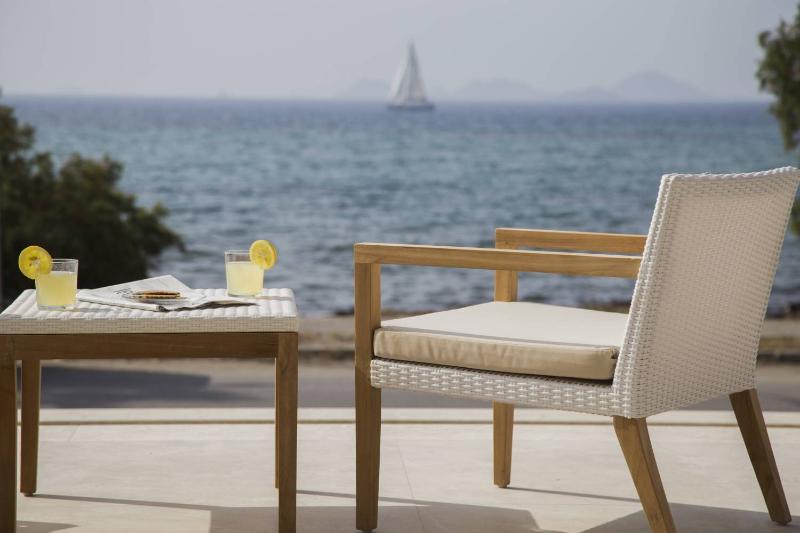 Lango Design Hotel & Spa, Adults Only - Genel