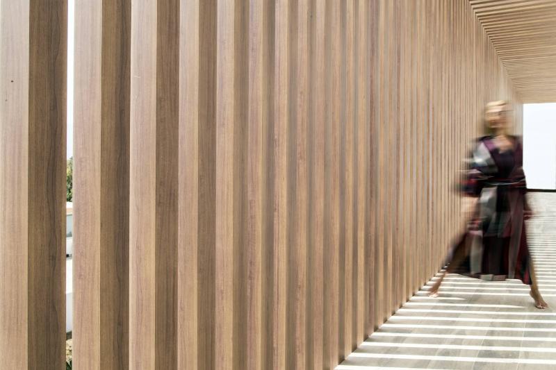 Lango Design Hotel & Spa, Adults Only - Genel