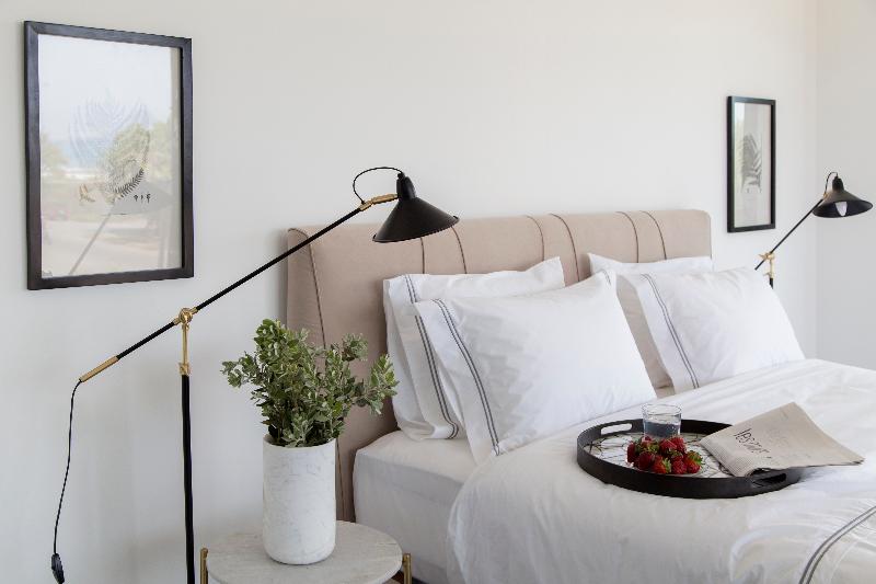 Lango Design Hotel & Spa, Adults Only - Oda