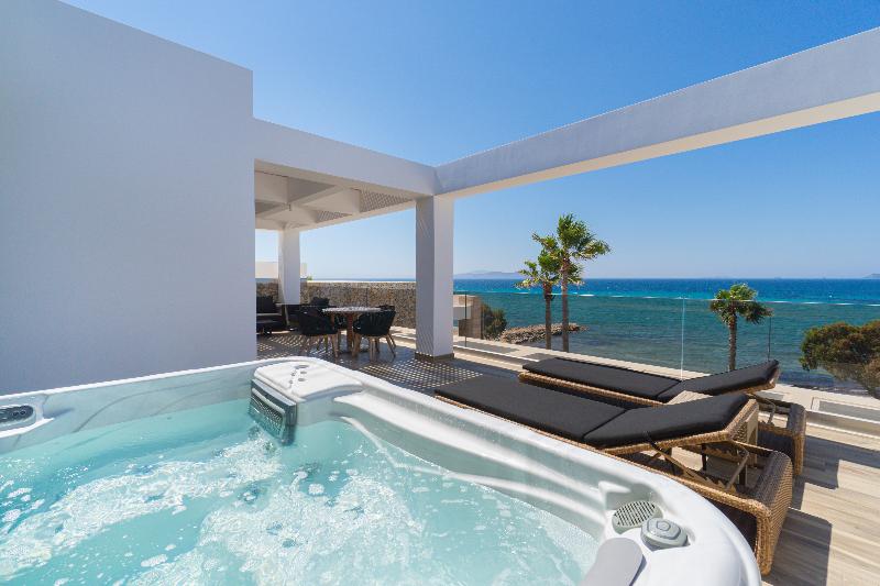 Lango Design Hotel & Spa, Adults Only - Oda
