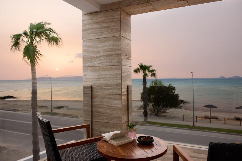 Lango Design Hotel & Spa, Adults Only - Oda