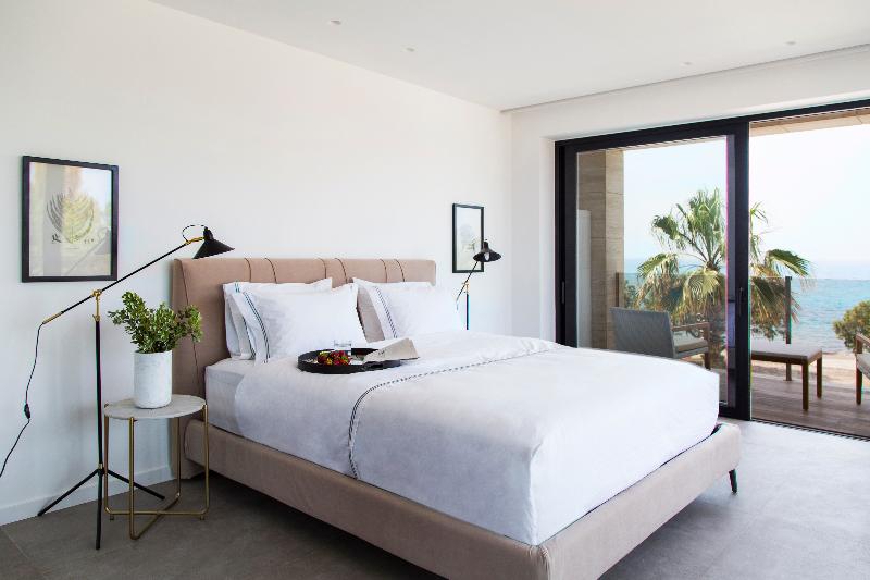 Lango Design Hotel & Spa, Adults Only - Oda