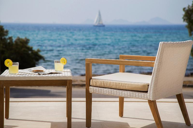 Lango Design Hotel & Spa, Adults Only - Oda
