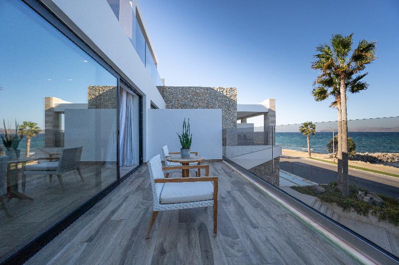 Lango Design Hotel & Spa, Adults Only - Oda