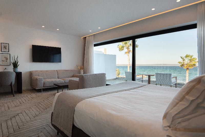 Lango Design Hotel & Spa, Adults Only - Oda