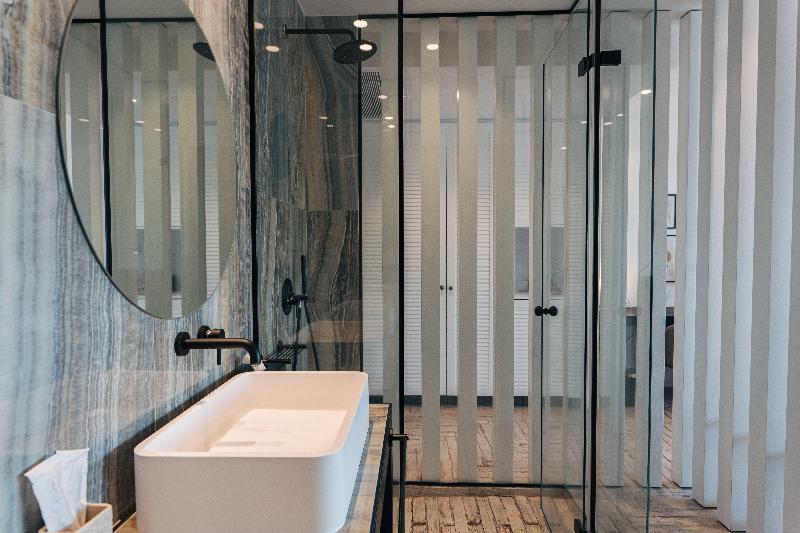 Lango Design Hotel & Spa, Adults Only - Oda