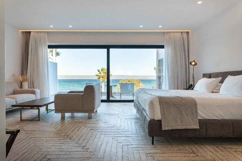 Lango Design Hotel & Spa, Adults Only - Oda