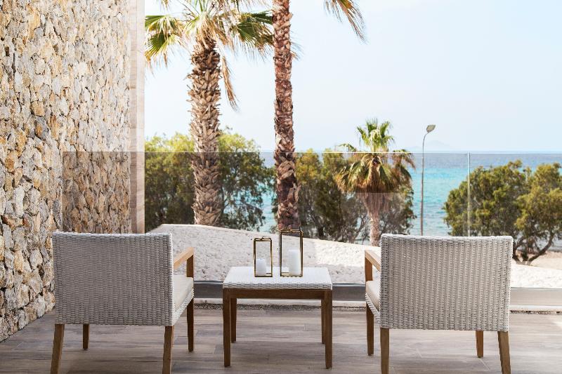 Lango Design Hotel & Spa, Adults Only - Oda