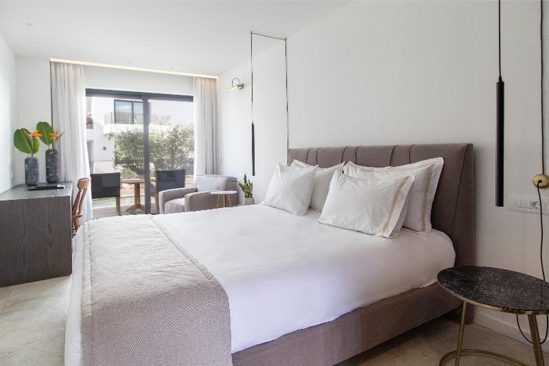 Lango Design Hotel & Spa, Adults Only - Oda